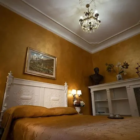 Vacanze Nel Cuore Di Apartmán