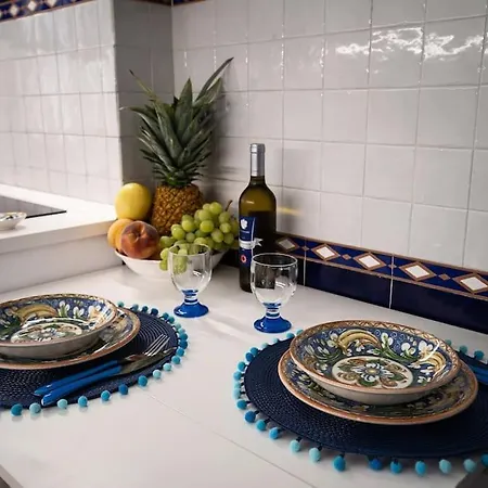 Apartment Vacanze Nel Cuore Di Rom