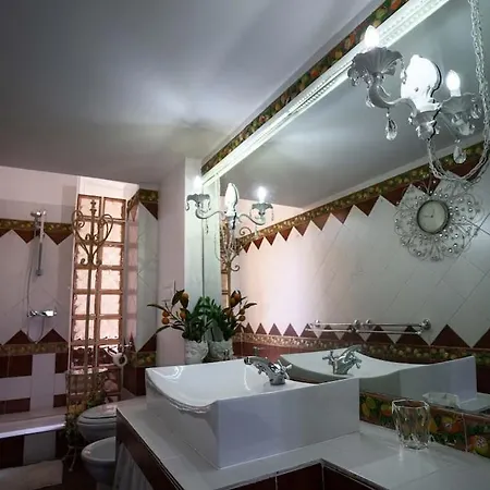 Vacanze Nel Cuore Di Rom