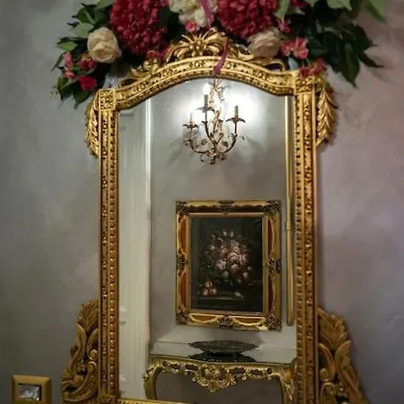 Vacanze Nel Cuore Di Apartment