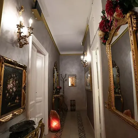 Vacanze Nel Cuore Di Rom