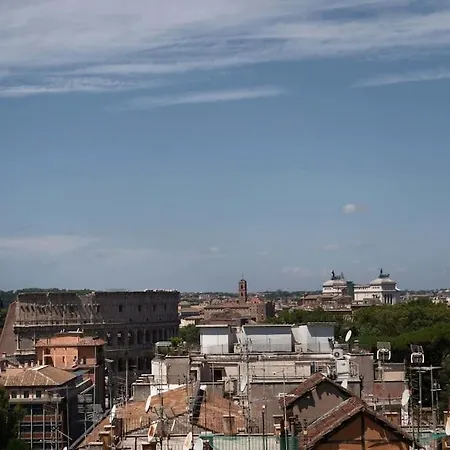 Vacanze Nel Cuore Di Apartment