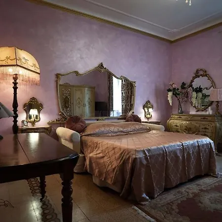 Apartment Vacanze Nel Cuore Di Rome