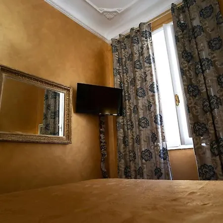 Apartment Vacanze Nel Cuore Di Rome
