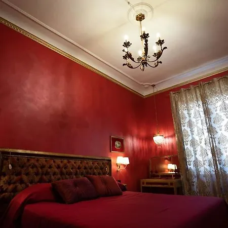 Apartment Vacanze Nel Cuore Di