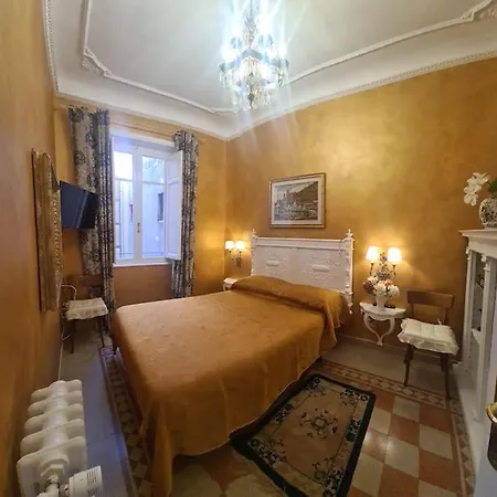 Apartment Vacanze Nel Cuore Di *