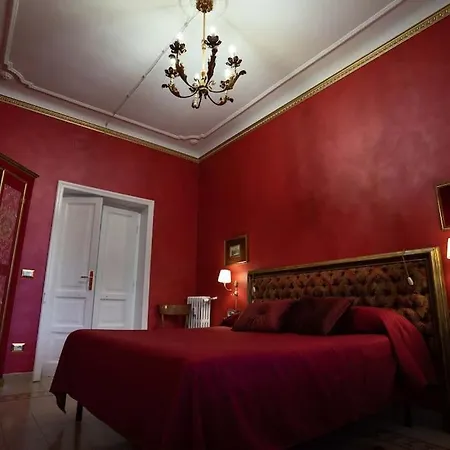 Apartment Vacanze Nel Cuore Di Rome