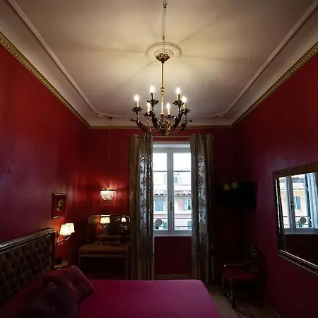 Vacanze Nel Cuore Di Apartment