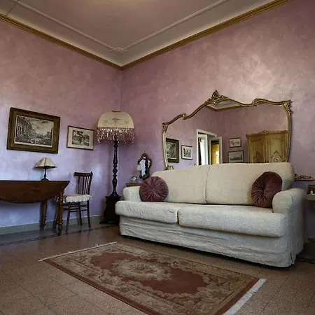 Vacanze Nel Cuore Di Apartment Rom