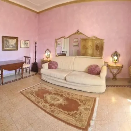 Apartment Vacanze Nel Cuore Di *