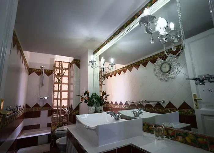 Vacanze Nel Cuore Di Rom