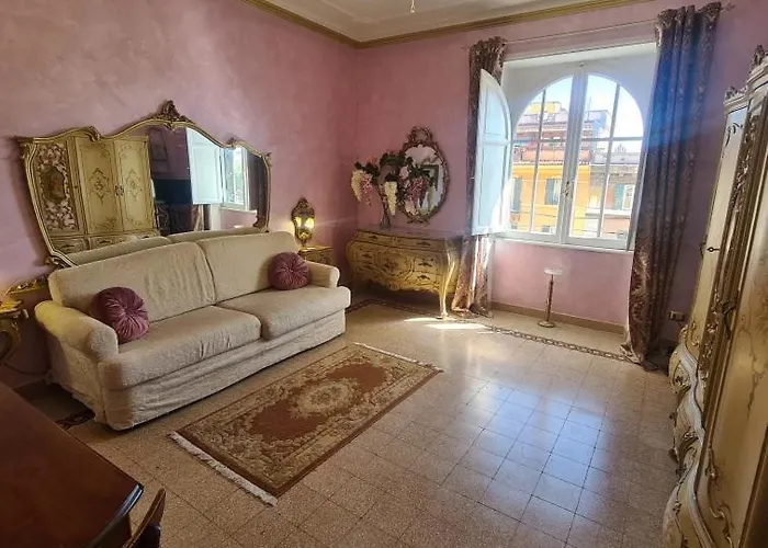 Vacanze Nel Cuore Di