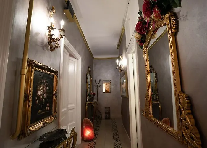 Vacanze Nel Cuore Di Rom