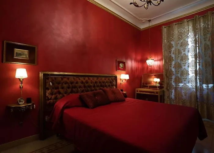 Vacanze Nel Cuore Di