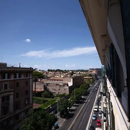 Vacanze Nel Cuore Di Roma